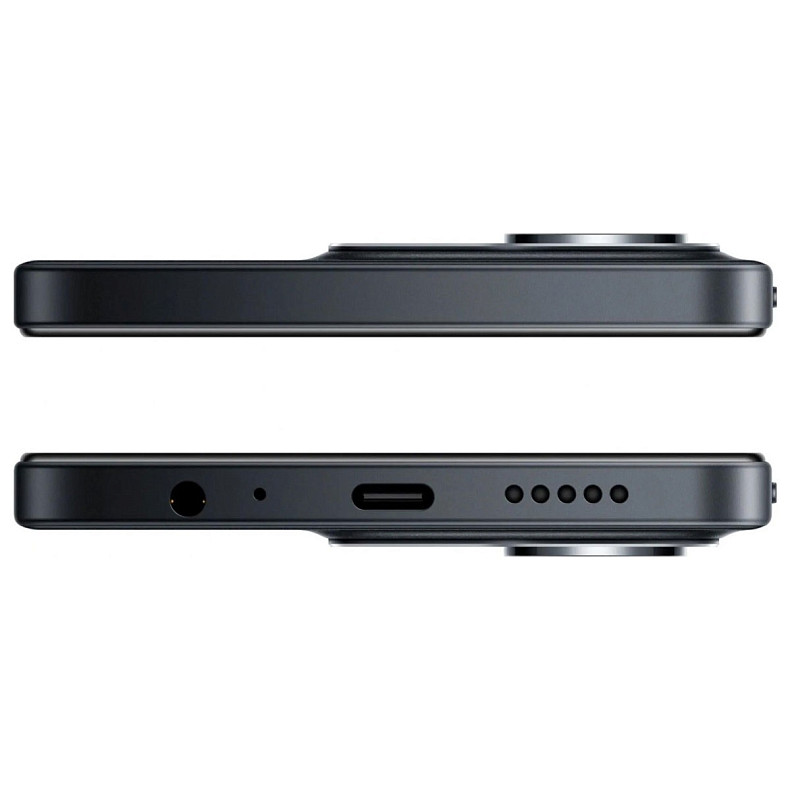 Смартфон Xiaomi Redmi 15C 8/256GB  (with charger) Black EU