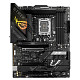 Материнcька плата ASUS ROG STRIX Z890-H GAMING WIFI s1851 Z890 4xDDR5 M.2 HDMI DP Wi-Fi BT ATX