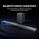Саундбар Sharp HT-SBW320 Black
