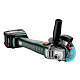 Болгарка (угловая шлифовальная) Metabo W 18 L 9-125 (602247510)