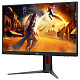 Монитор AOC 23.8" 24G4HA, IPS, 200Гц, 2xHDMI, DP, HAS, Pivot, колонки