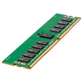 ОЗУ HPE 16GB (1x16GB) 1Rx8 DDR4-3200 Unbuffered Standard Memory Kit
