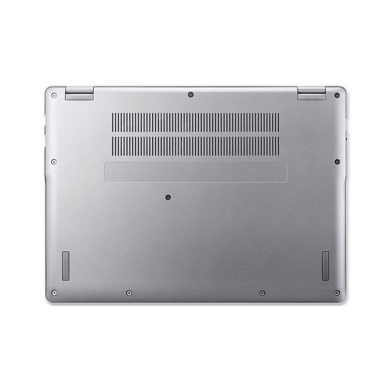 Ноутбук Acer Chromebook Spin CP314-2HN 14" WUXGA IPS Touch, Intel i3-N305, 8GB, F256GB, UMA, ChromeOS