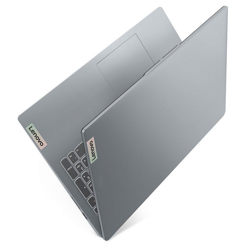 Ноутбук Lenovo IdeaPad Slim 3 15IRH8 (83EM00C2RA) Arctic Grey