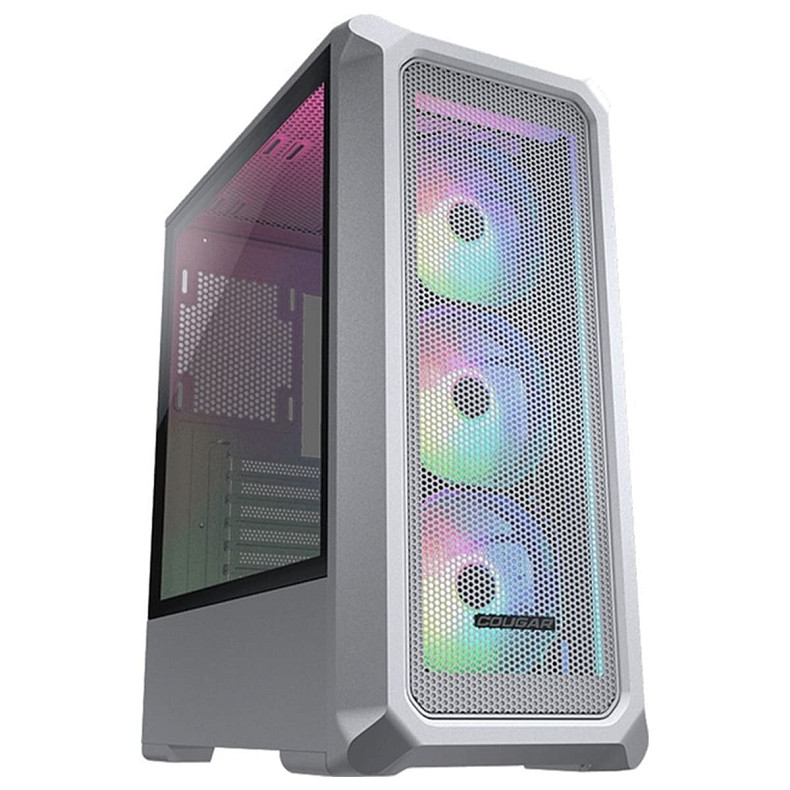 Корпус Cougar ARCHON 2 MESH RGB (White)