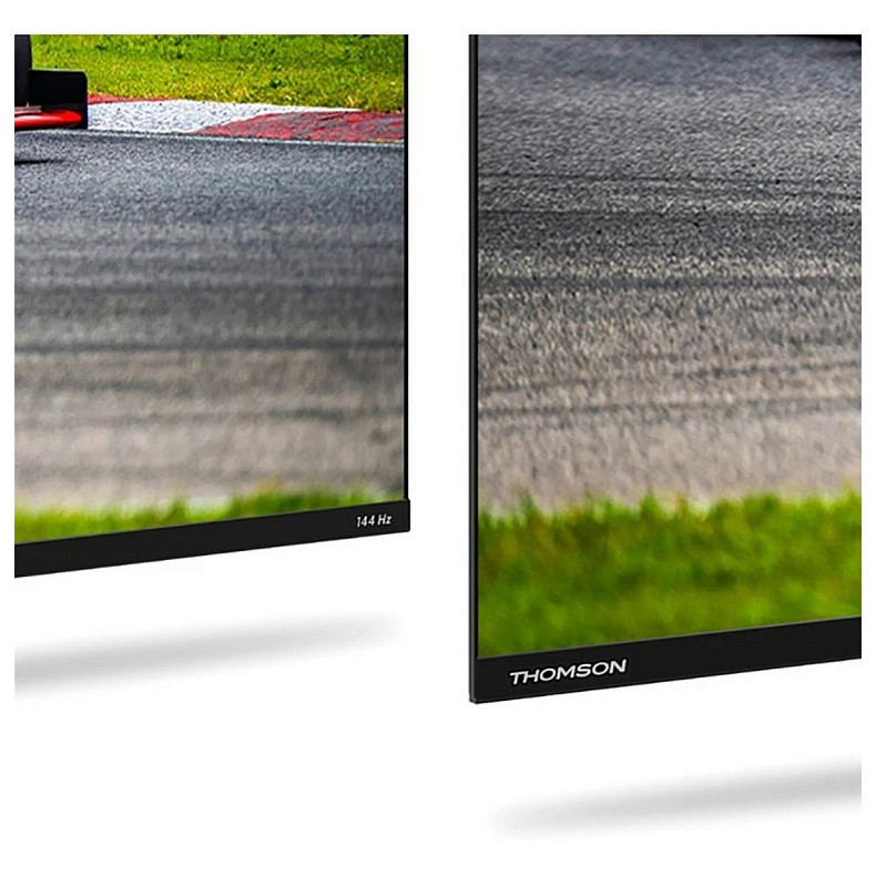 Телевизор Thomson Google TV 43" UHD 43QG7C14