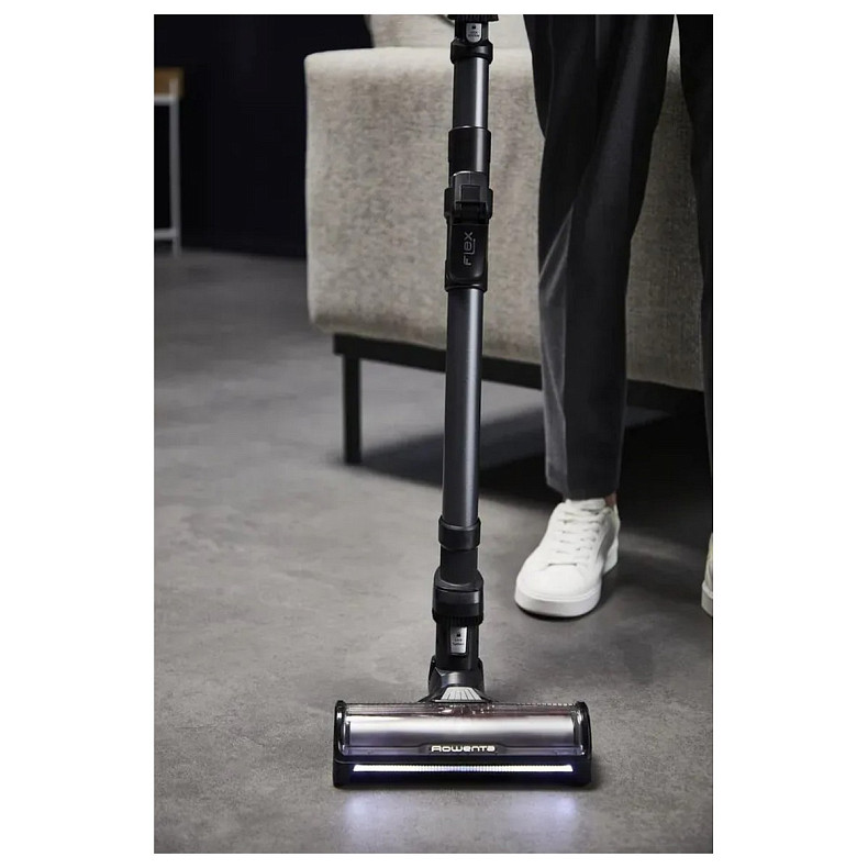 Пылесос Rowenta X-Force Flex 12.60 Neo RH9L42WO