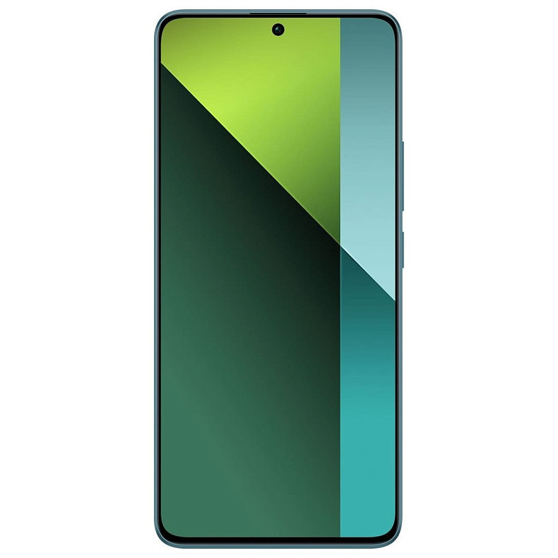 Смартфон Xiaomi Redmi Note 13 Pro 5G 12/512GB NFC Ocean Teal EU