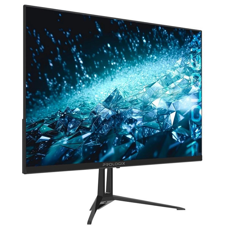 Монитор Prologix 27" PL2724H IPS Black