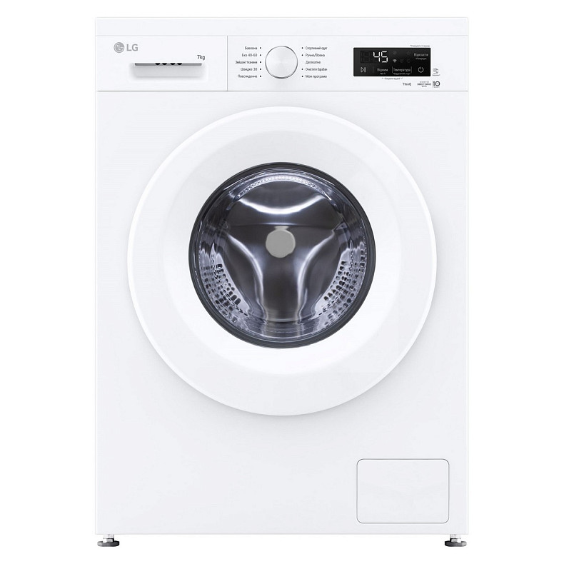 Стиральная машина LG F2Y2HS3WE