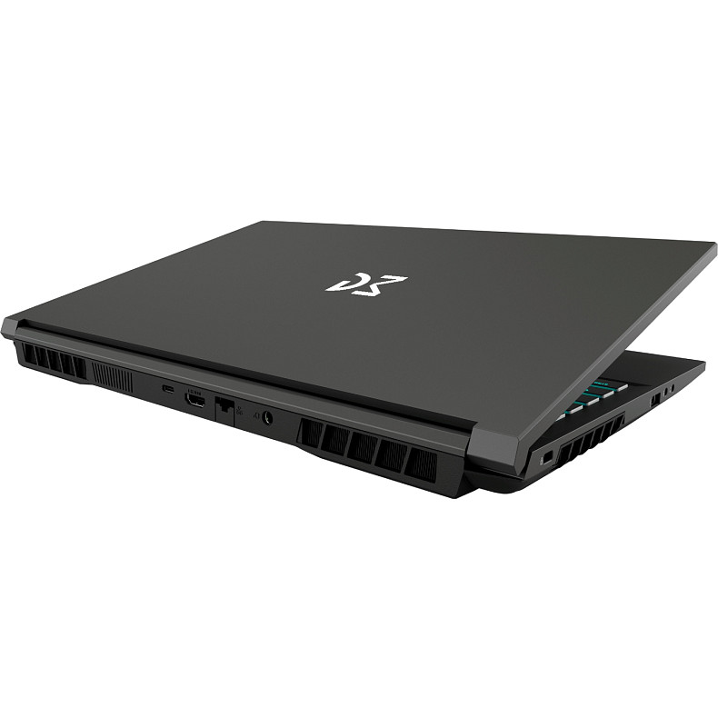 Ноутбук Dream Machines RG3050-15UA71 15.6” FHD 144Hz/i5-13420H/16GB/SSD 1TB/RTX3050/GLAN/DOS