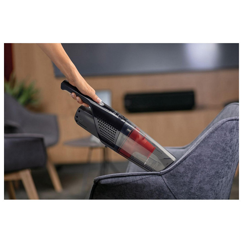 Пылесос Gorenje SVC216GFBK