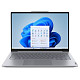Ноутбук Lenovo ThinkBook 14-G9 14" WUXGA IPS AG, Intel 5-210H, 16GB, F512GB, UMA, DOS, серый