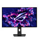 Монитор Asus 26.5" ROG Strix XG27ACDMS HDMI, DP, USB-C, OLED, 2560x1440, 280Hz, 0.03ms, DCI-P3 99%,