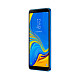 Смартфон Samsung Galaxy A7 (2018) SM-A750 Dual Sim Blue (SM-A750FZBUSEK)