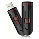 USB флеш-накопитель SanDisk 64GB USB 3.0 Glide