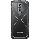 Смартфон Doogee Blade10 Pro 6/256GB Black/Silver