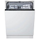 Посудомийна машина Gorenje вбудовувана, 11компл., A++, 45см, AquaStop, 3й кошик, білий