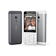 Мобильный телефон Nokia 230 Dual Sim White (A00026972)