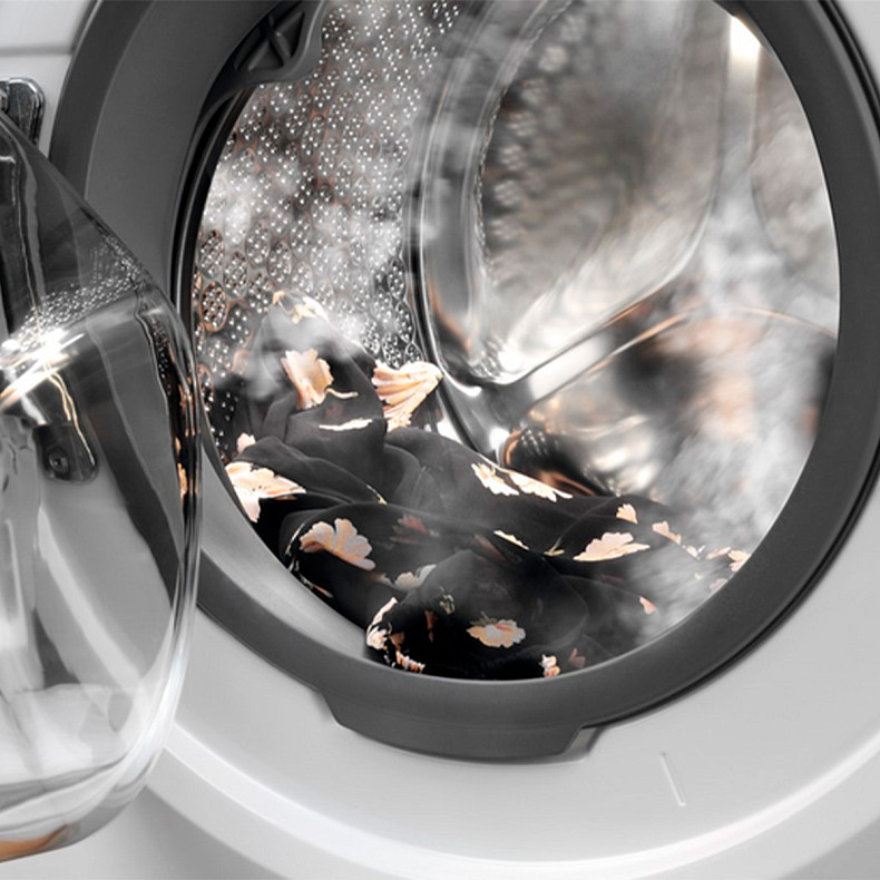 Пральна машина Electrolux EW6SM426BU