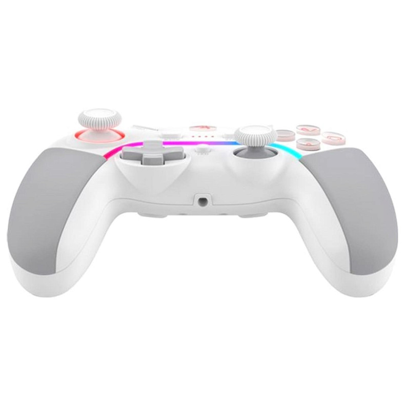 Геймпад Bloody GPW70 Sports White (4711421995870)