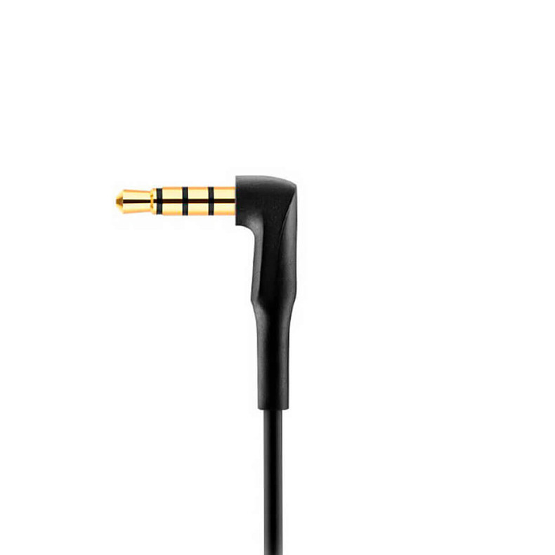 Навушники SENNHEISER CX 2.00i Black