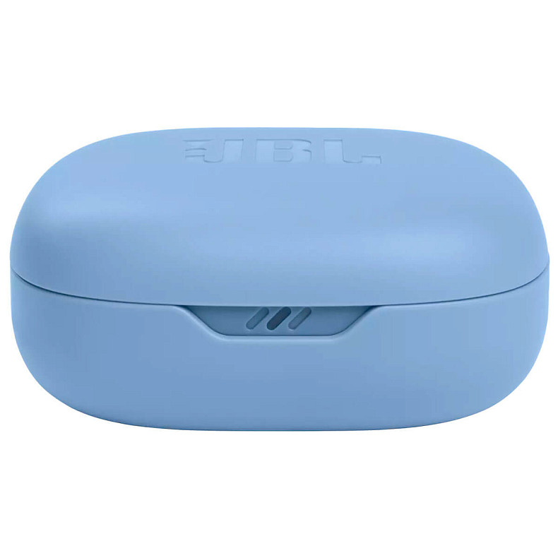 Навушники JBL Wave Flex Blue (JBLWFLEXBLU)