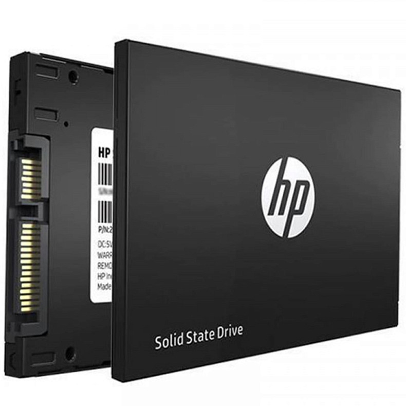 SSD накопичувач 500Gb HP S700 SATA III 2.5" TLC (2DP99AA)