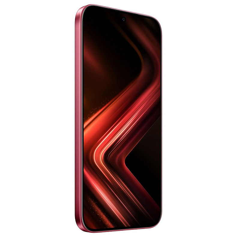 Смартфон Infinix GT 50 Pro X6891 12/256GB Red Blaze