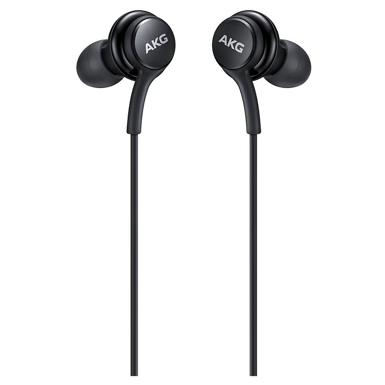 Гарнітура Samsung 3.5mm Earphones (IA500) Black