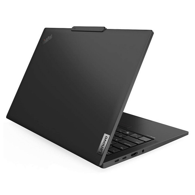 Ноутбук Lenovo ThinkPad T14S-G6 14" WUXGA IPS AG, Intel U7-255U, 32GB, F1TB, UMA, Win11P, черный