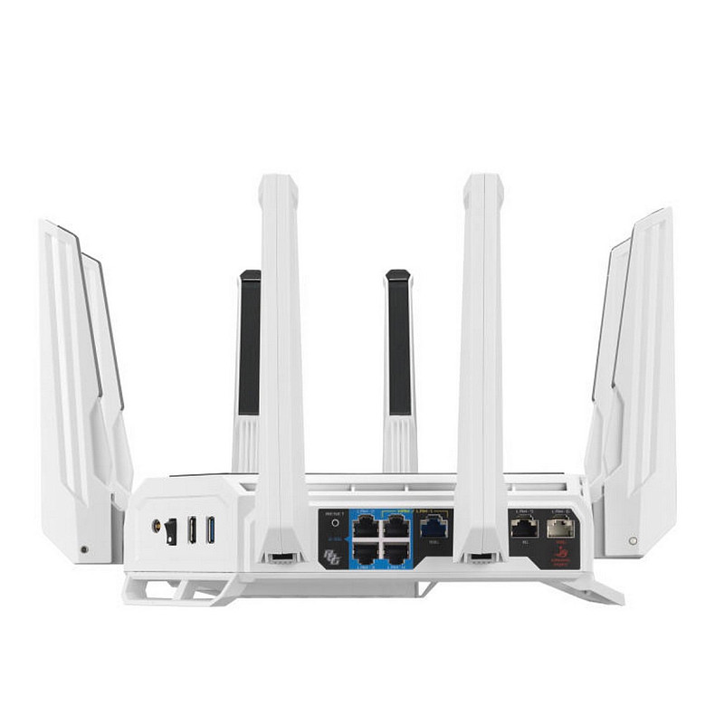Wi-Fi роутер ASUS GT-BE19000AI BE-19000