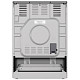 Плита электрическая Gorenje GECS 6B70 CLB