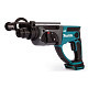 Перфоратор акумуляторний Makita DHR202Z SDS-plus LXT 18В