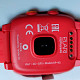 Дитячий смарт-годинник Elari KidPhone 4G Red (KP-4GR) -Як новий