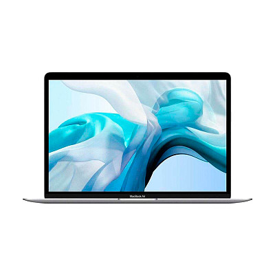 Ноутбук Apple MacBook Air 13&quot; 128GB Silver 2018 (MREA2)