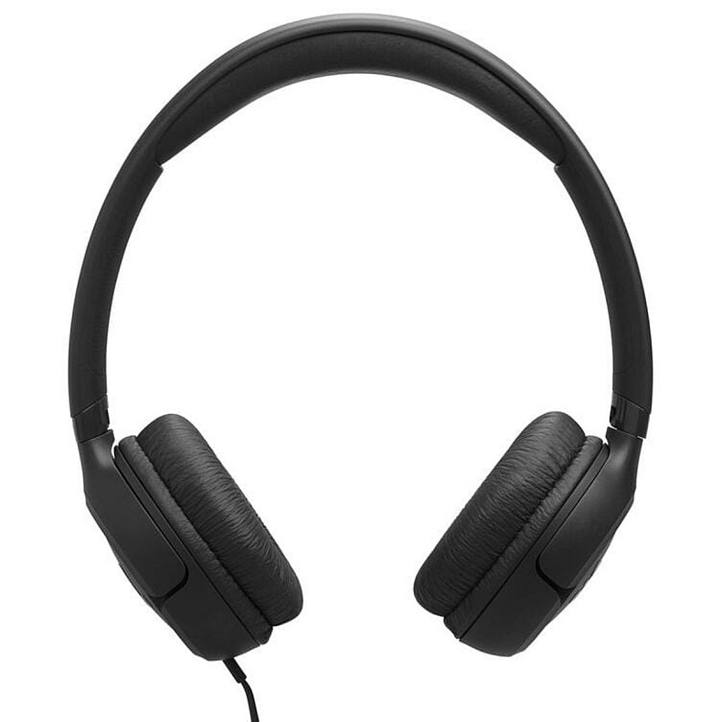 Навушники JBL Tune 530 Black (JBLT530BLK)