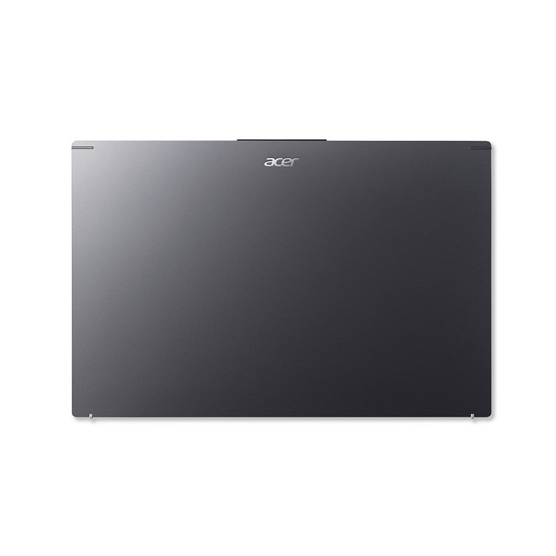 Ноутбук Acer Aspire 15 A15-41M 15.6" FHD IPS, AMD R5-8640HS, 16GB, F512GB, UMA, Win11, серый