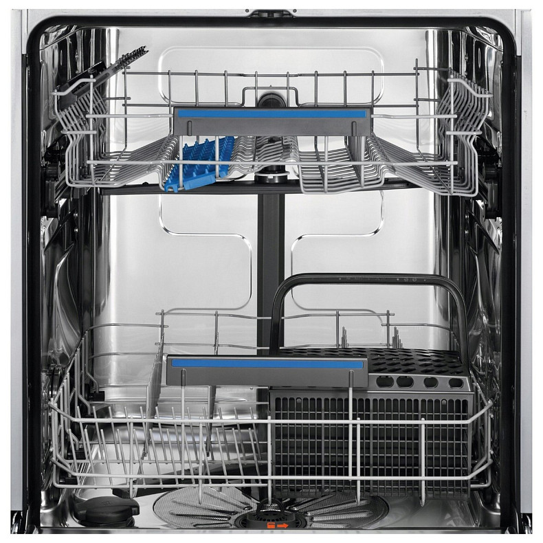 Посудомоечная машина Electrolux ESA47210SW