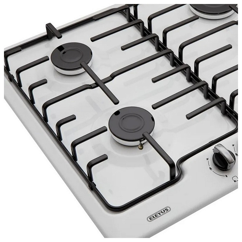 Варочная поверхность Eleyus Gracia 60 WH EF