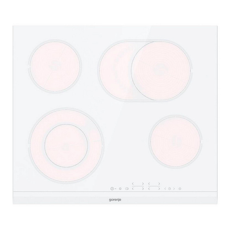 Варочная поверхность Gorenje ECT643WCSC