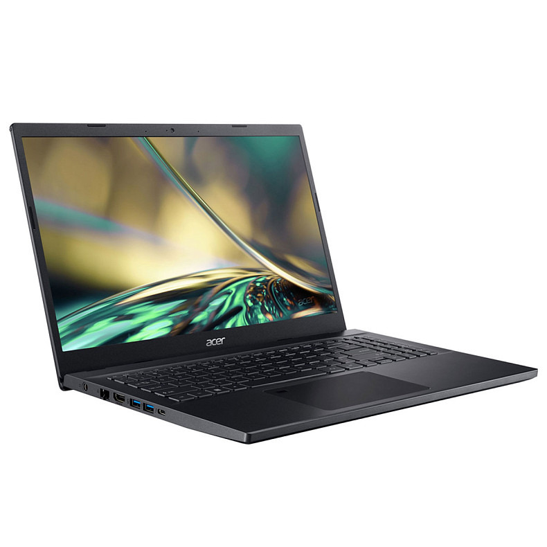 Ноутбук Acer A715-76G CI7-12650H 15" 16/512GB NH.QN4EU.009