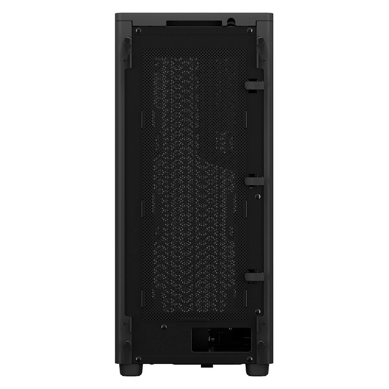 Корпус Corsair 2000D Airflow Black (CC-9011244-WW) без БП