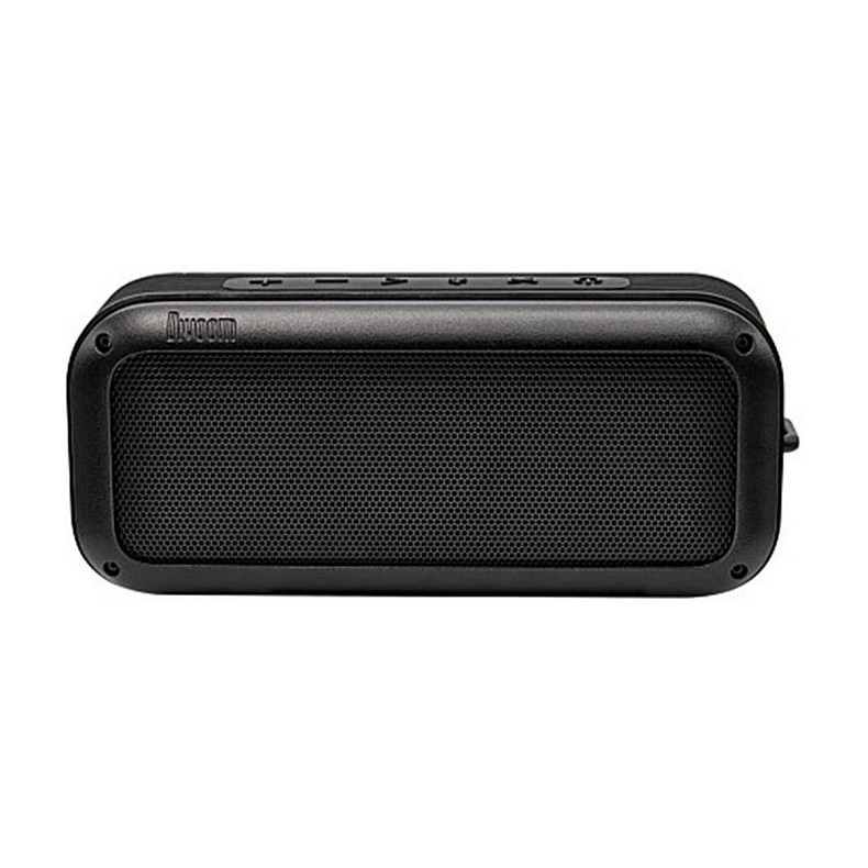 Акустика Divoom Voombox-Rock Black (2001002220371)