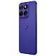 Смартфон Motorola Moto Edge 70 Fusion 8/256GB Orient Blue (PBBD0024RS)