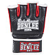 Перчатки Benlee MMA COMBAT/ XL /Кожа / черные