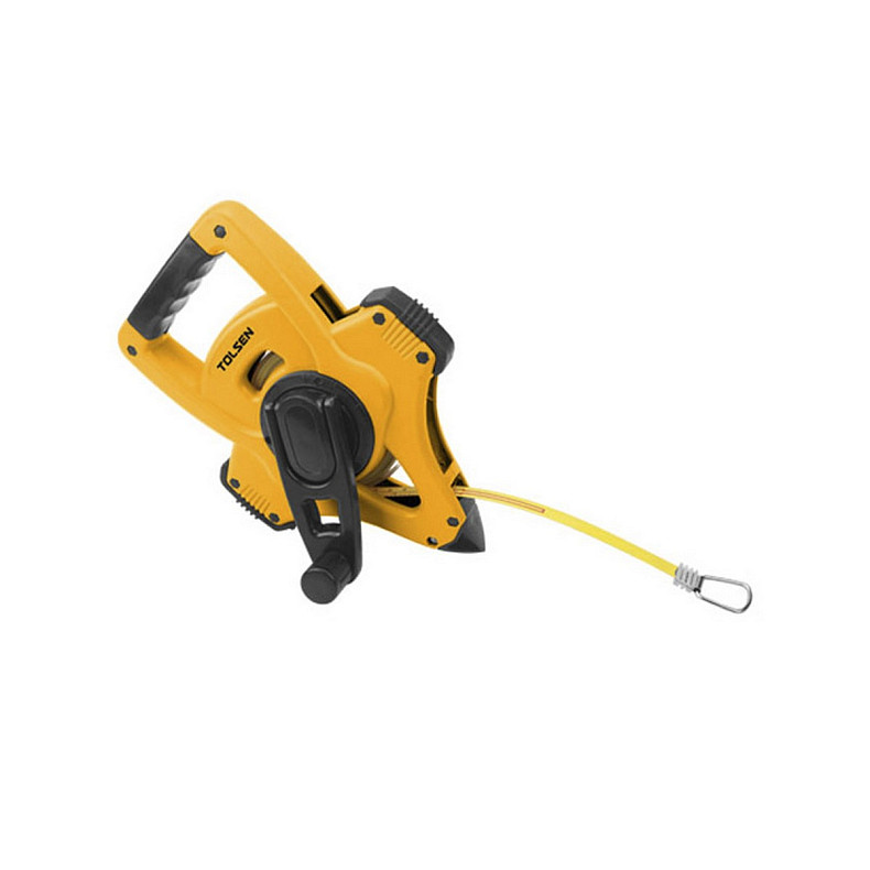 Рулетка Tolsen (35013)