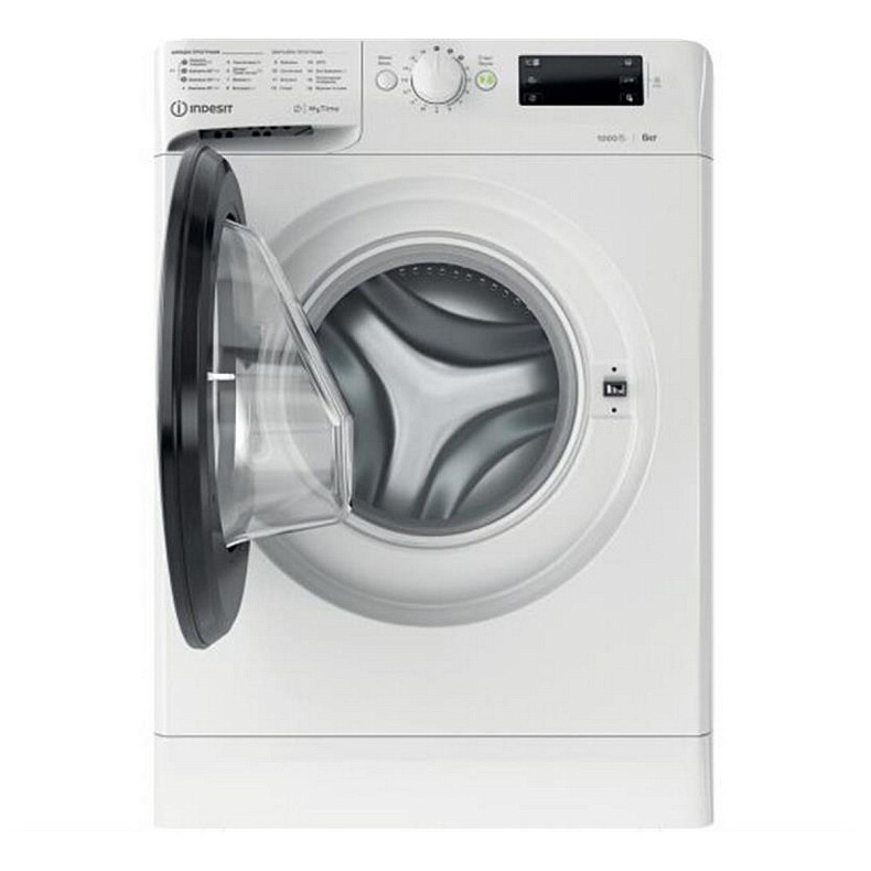 Пральна машина Indesit OMTWSE 61051 WK UA