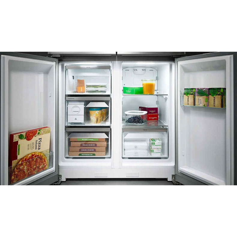 Холодильник French Door Liebherr Msdd 9012