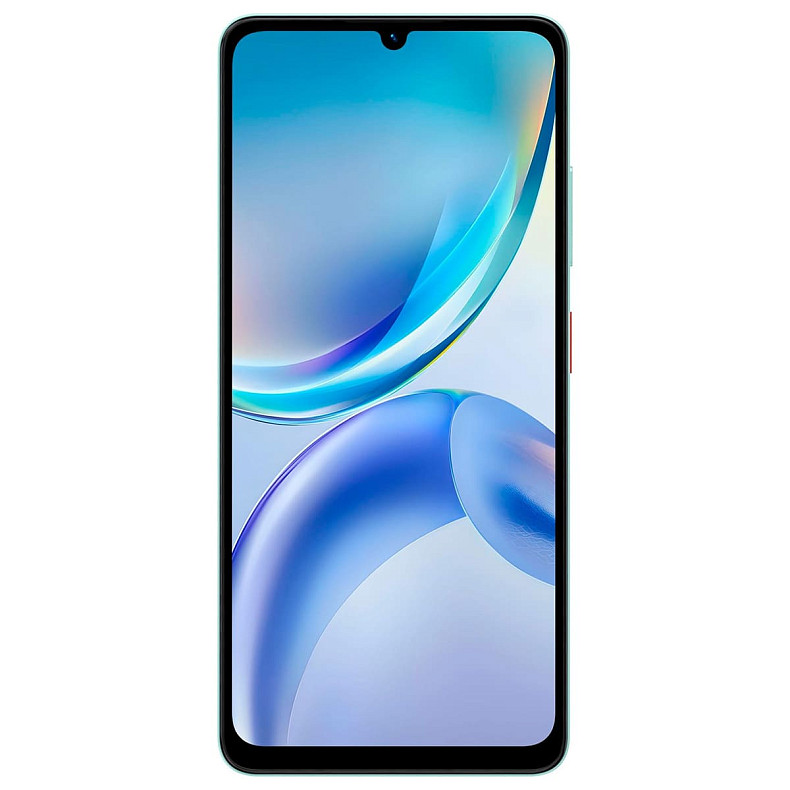 Смартфон ZTE Blade A36 2/64GB Green